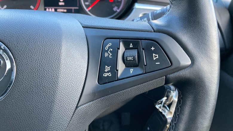 Vauxhall Corsa 1.4 ecoFLEX Energy 3dr [AC] Petrol Hatchback